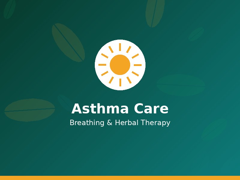 Asthma Treatment