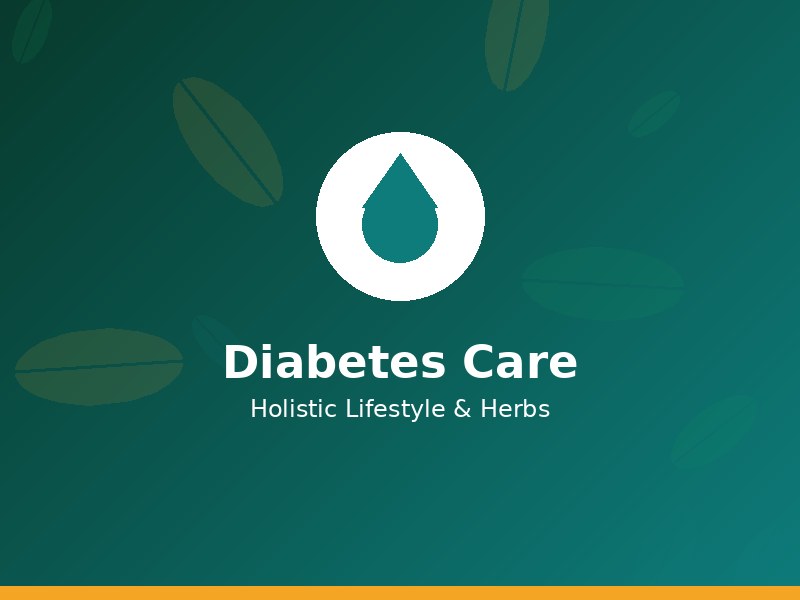 Diabetes Management