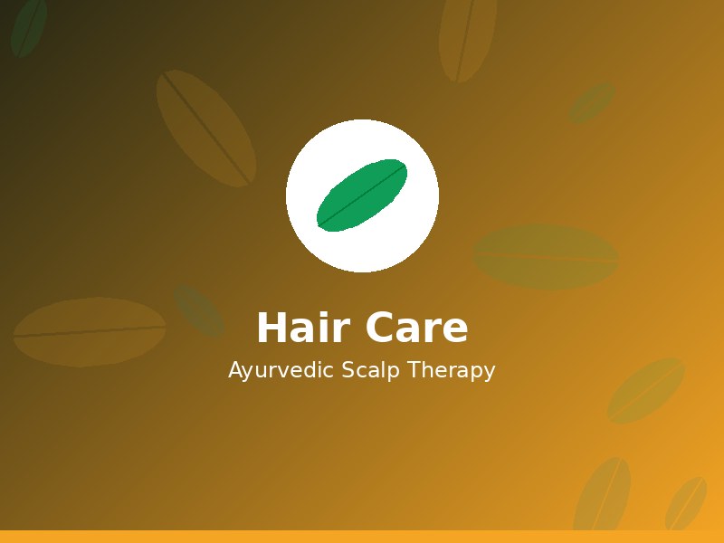 Hair Fall Treatment